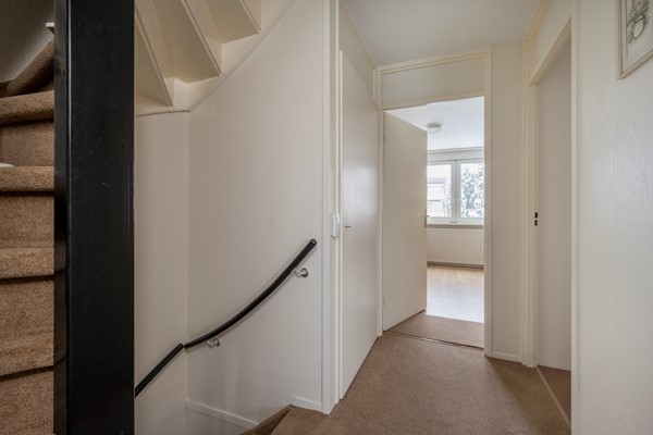 Medium property photo - Frans Halsstraat 95, 3781 EV Voorthuizen